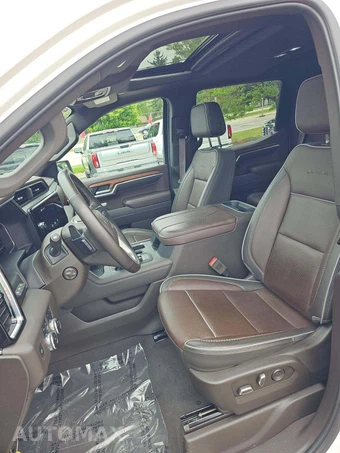 2023 GMC Sierra 1500 Denali Crew Cab Short Bed - miniatura 6