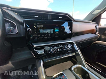 2023 GMC Sierra 1500 Denali Crew Cab Short Bed - miniatura 10