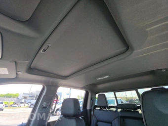 2023 GMC Sierra 1500 Denali Crew Cab Short Bed - miniatura 11