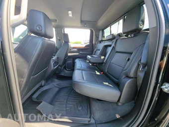 2023 GMC Sierra 1500 Denali Crew Cab Short Bed - miniatura 13