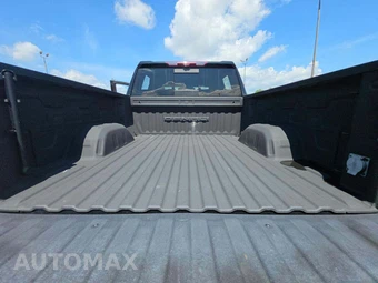 2023 GMC Sierra 1500 Denali Crew Cab Short Bed - miniatura 14