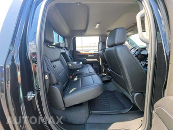 2023 GMC Sierra 1500 Denali Crew Cab Short Bed - miniatura 16
