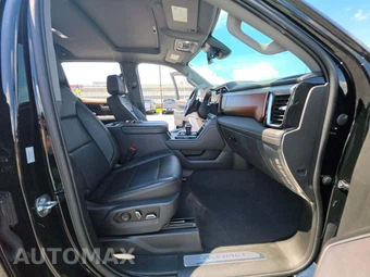 2023 GMC Sierra 1500 Denali Crew Cab Short Bed - miniatura 18