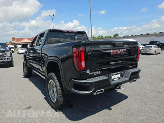 2023 GMC Sierra 1500 Denali Crew Cab Short Bed - miniatura 2
