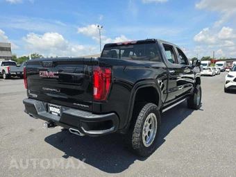 2023 GMC Sierra 1500 Denali Crew Cab Short Bed - miniatura 3