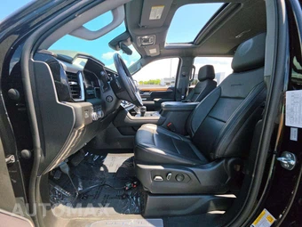 2023 GMC Sierra 1500 Denali Crew Cab Short Bed - miniatura 6