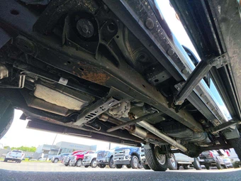 2023 GMC Sierra 1500 Denali Crew Cab Short Bed - miniatura 7