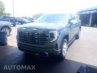2023 GMC Sierra 1500 Denali Crew Cab Short Bed 5SA
