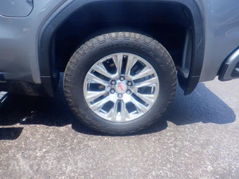 2023 GMC Sierra 1500 Denali Crew Cab Short Bed 5SA - miniatura 10