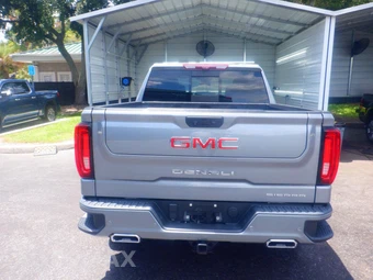 2023 GMC Sierra 1500 Denali Crew Cab Short Bed 5SA - miniatura 12