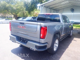 2023 GMC Sierra 1500 Denali Crew Cab Short Bed 5SA - miniatura 13