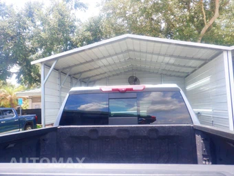 2023 GMC Sierra 1500 Denali Crew Cab Short Bed 5SA - miniatura 14