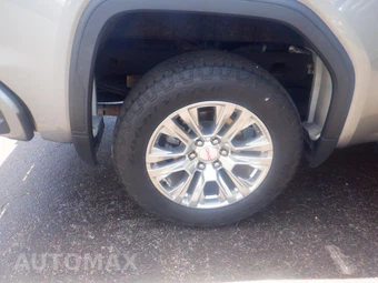 2023 GMC Sierra 1500 Denali Crew Cab Short Bed 5SA - miniatura 16