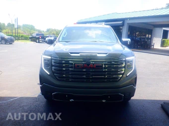 2023 GMC Sierra 1500 Denali Crew Cab Short Bed 5SA - miniatura 20
