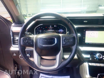 2023 GMC Sierra 1500 Denali Crew Cab Short Bed 5SA - miniatura 23