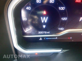 2023 GMC Sierra 1500 Denali Crew Cab Short Bed 5SA - miniatura 24
