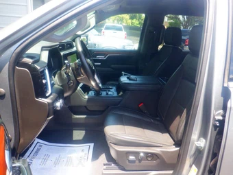 2023 GMC Sierra 1500 Denali Crew Cab Short Bed 5SA - miniatura 6