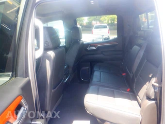 2023 GMC Sierra 1500 Denali Crew Cab Short Bed 5SA - miniatura 9