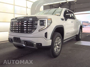 2023 GMC Sierra 1500 Denali Crew Cab Short Bed 5SA