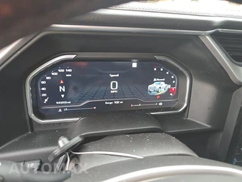2023 GMC Sierra 1500 Denali Crew Cab Short Bed 5SA - miniatura 12