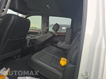 2023 GMC Sierra 1500 Denali Crew Cab Short Bed 5SA - miniatura 13