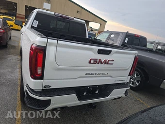 2023 GMC Sierra 1500 Denali Crew Cab Short Bed 5SA - miniatura 16