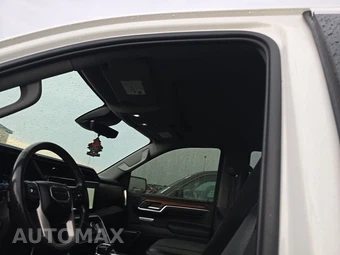 2023 GMC Sierra 1500 Denali Crew Cab Short Bed 5SA - miniatura 17