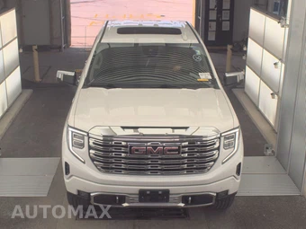 2023 GMC Sierra 1500 Denali Crew Cab Short Bed 5SA - miniatura 2