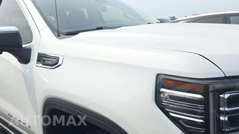 2023 GMC Sierra 1500 Denali Crew Cab Short Bed 5SA - miniatura 23