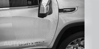 2023 GMC Sierra 1500 Denali Crew Cab Short Bed 5SA - miniatura 24