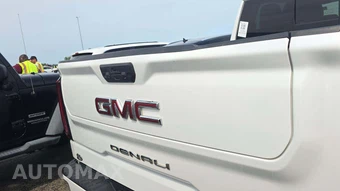 2023 GMC Sierra 1500 Denali Crew Cab Short Bed 5SA - miniatura 29