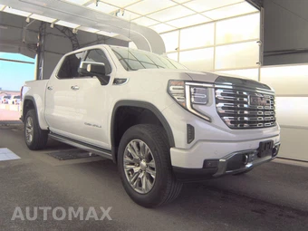 2023 GMC Sierra 1500 Denali Crew Cab Short Bed 5SA - miniatura 3