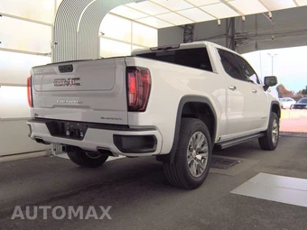 2023 GMC Sierra 1500 Denali Crew Cab Short Bed 5SA - miniatura 4