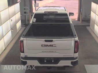 2023 GMC Sierra 1500 Denali Crew Cab Short Bed 5SA - miniatura 5
