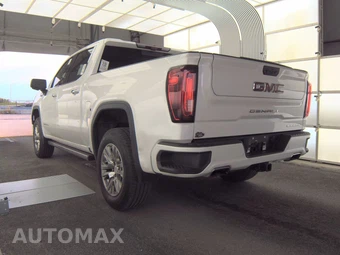 2023 GMC Sierra 1500 Denali Crew Cab Short Bed 5SA - miniatura 6