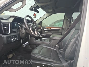 2023 GMC Sierra 1500 Denali Crew Cab Short Bed 5SA - miniatura 7