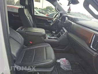 2023 GMC Sierra 1500 Denali Crew Cab Short Bed 5SA - miniatura 8