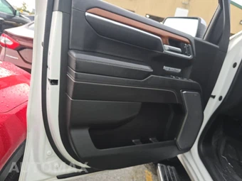2023 GMC Sierra 1500 Denali Crew Cab Short Bed 5SA - miniatura 9