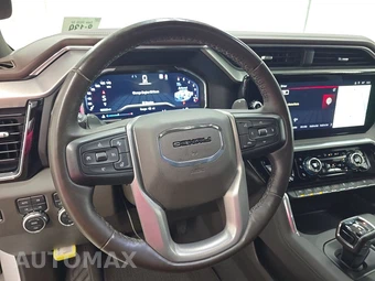 2023 GMC Sierra 1500 Denali Crew Cab Short Bed 5SA - miniatura 10