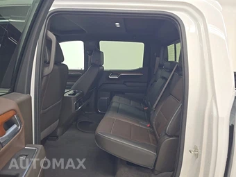2023 GMC Sierra 1500 Denali Crew Cab Short Bed 5SA - miniatura 13