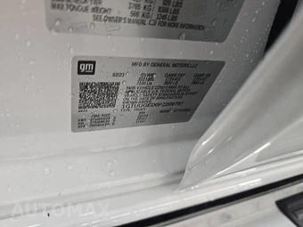 2023 GMC Sierra 1500 Denali Crew Cab Short Bed 5SA - miniatura 15