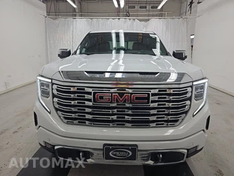 2023 GMC Sierra 1500 Denali Crew Cab Short Bed 5SA - miniatura 2