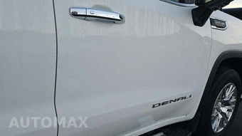2023 GMC Sierra 1500 Denali Crew Cab Short Bed 5SA - miniatura 21