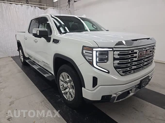 2023 GMC Sierra 1500 Denali Crew Cab Short Bed 5SA - miniatura 3