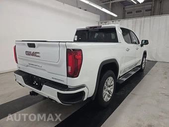 2023 GMC Sierra 1500 Denali Crew Cab Short Bed 5SA - miniatura 4