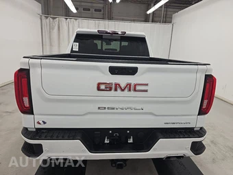 2023 GMC Sierra 1500 Denali Crew Cab Short Bed 5SA - miniatura 5