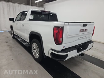 2023 GMC Sierra 1500 Denali Crew Cab Short Bed 5SA - miniatura 6