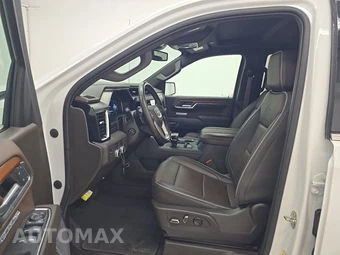 2023 GMC Sierra 1500 Denali Crew Cab Short Bed 5SA - miniatura 7