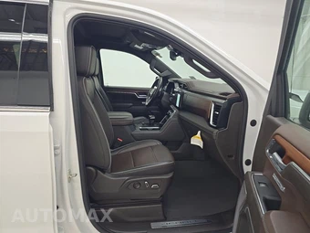 2023 GMC Sierra 1500 Denali Crew Cab Short Bed 5SA - miniatura 8