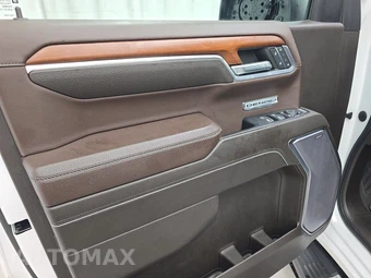 2023 GMC Sierra 1500 Denali Crew Cab Short Bed 5SA - miniatura 9